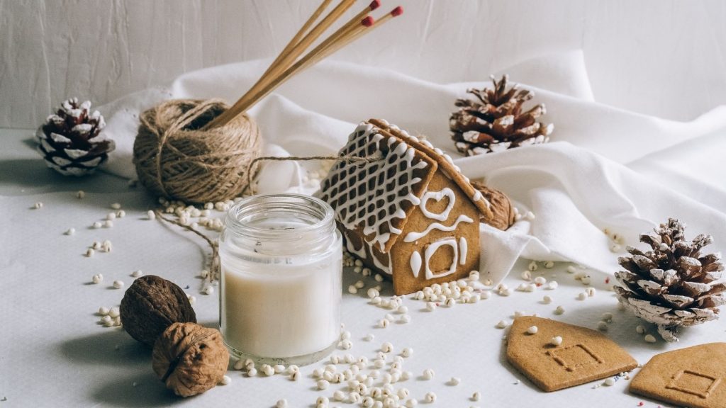 Our Ultimate List: 101 Christmas Blog Post Ideas