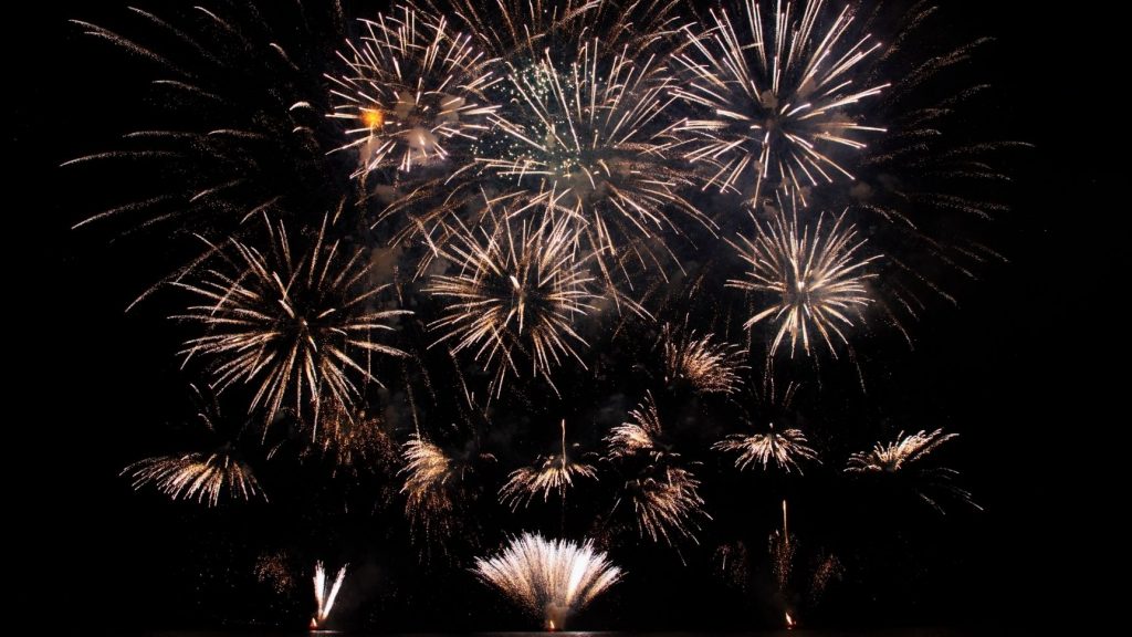 Our Ultimate List: 101 New Year's Blog Post Ideas